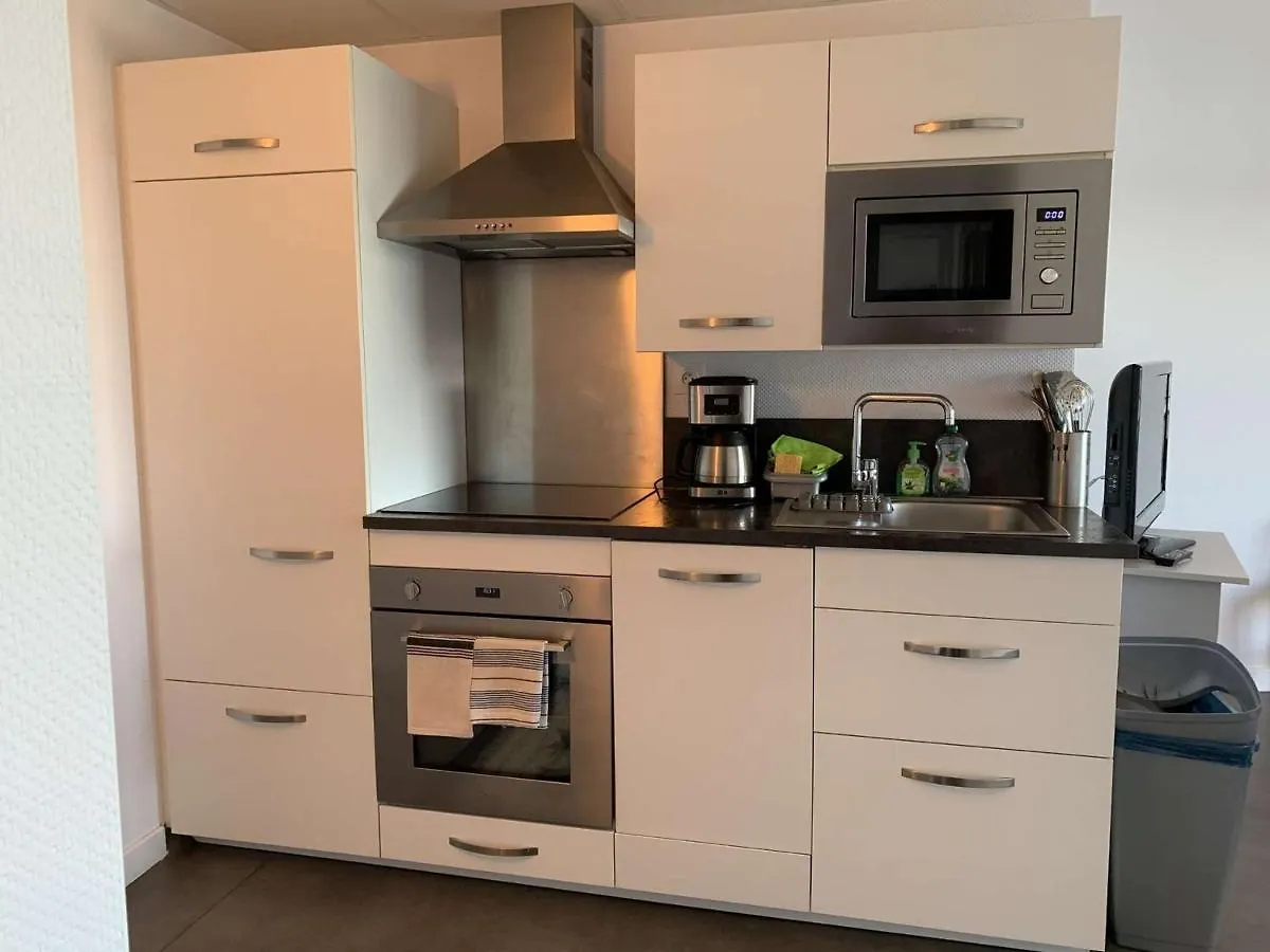 Apartment Appartement Refait A Neuf Avec Vue Mer, Wifi Et Balcon A Perros-Guirec - Fr-1-368-59