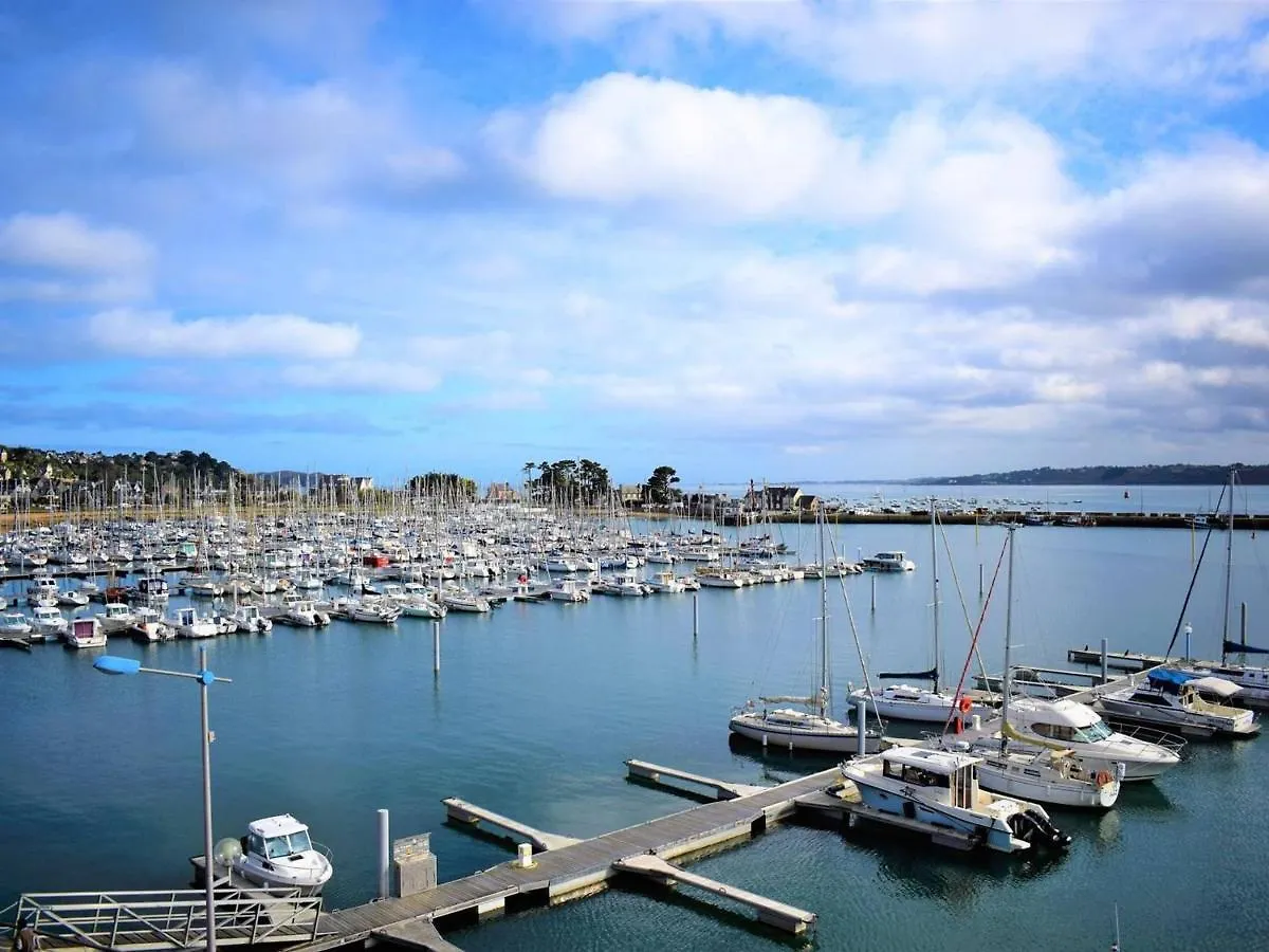 Apartment Appartement Refait A Neuf Avec Vue Mer, Wifi Et Balcon A Perros-Guirec - Fr-1-368-59 France
