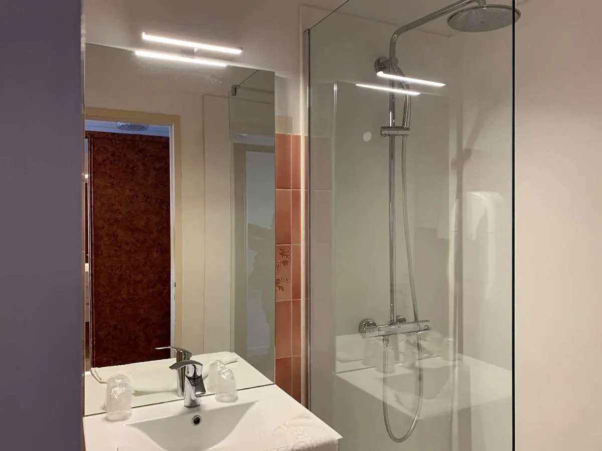 Appartement Refait A Neuf Avec Vue Mer, Wifi Et Balcon A Perros-Guirec - Fr-1-368-59 0*,